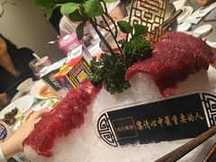 -城北食府(枫林店)