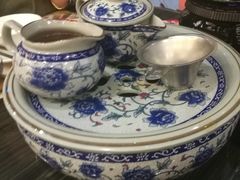 -虾饺妹·粤式手工点心(水荫路店)