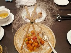 -广州文华东方酒店·江-由辉师傅主理