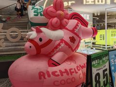 -深圳龙华星河COCO City(民治店)