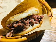 -淀里船宴(卓达店)