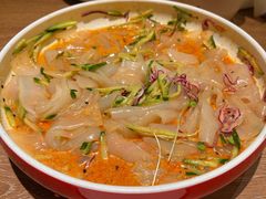 -金掌勺锅包肉(太原万达店)