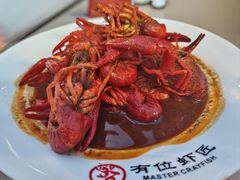 -有位虾匠·胶东小馆(市北店)