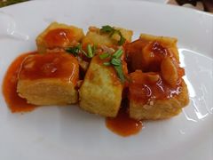 -鑫鸿达·海鲜闽菜热炒小馆(中山路店)