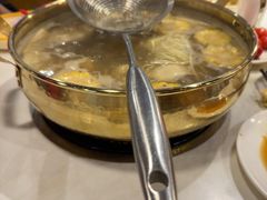 -食潮汕头鲜牛馆(望京保利店)
