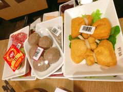 -野妹火锅(南园店)