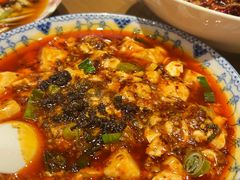 -本来川菜(中骏广场店)