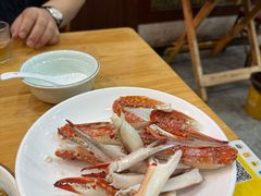 -红灯笼龙凤饭店(宁波老字号店)