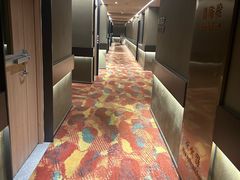 -桔子酒店(北京中关村软件园店)