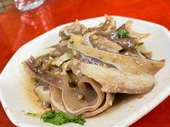 -三百碗宝应长鱼面(板仓街店)