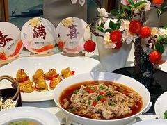 -壹零捌道·北京烤鸭(车公庄店)