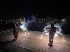 -肯德基(桐庐富春江店)