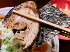 -老龙亭拉面店