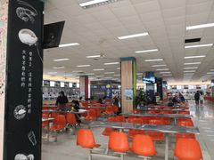 大堂-西安外国语大学-学生食堂(栾树大道店)