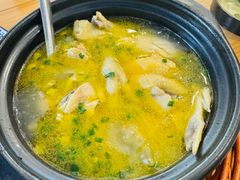 -品鲜村农家菜·阳澄湖大闸蟹(总店)