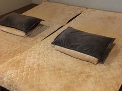 -苏沐堂全息足浴·SPA·按摩(万科美好广场店)