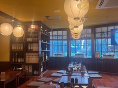 -鸟鹏烧鸟居酒屋(仁恒梦中心店)