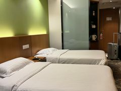 -上海大众空港宾馆