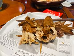 -聚宝渔港.五钻酒家(上地店)