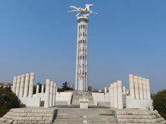 -养马岛旅游度假区