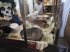 -菜忠潮州牛肉店(岗厦店)