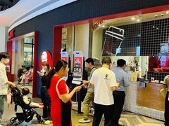 -肯德基(八号仓店)