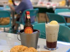 -金玉茶餐厅(南油店)