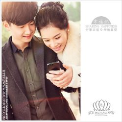 -奈斯影像婚纱摄影(拱墅店)