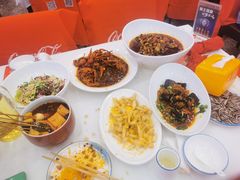 -簋街仔仔小龙虾(总店)
