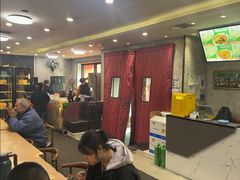 -歹歹的加个面过油肉拌面(贵州路店)