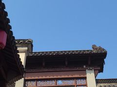 -高淳老街