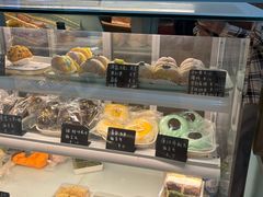 -屋裡·Union Bakery(龙江路店)