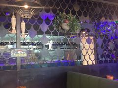 -问渔烤鱼(回龙观总店)