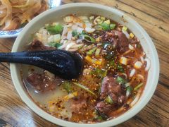 -豫掌柜饸饹面·烩面(秀沿路店)