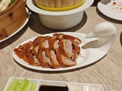 -北平小馆·烤鸭·家常菜(磨房北里店)