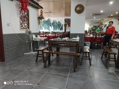 大堂-桐庐土菜馆·传承经典土菜
