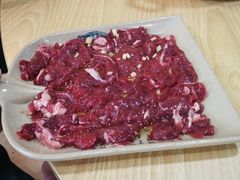 -顺德公平靓正特色牛花粥(花都店)
