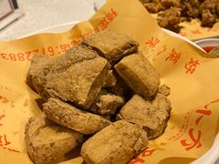 -小方外婆菜(蒙山路店)