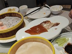 -颂福楼·南京菜(定淮门店)