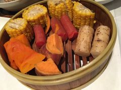 -106餐厅(山水文园店)