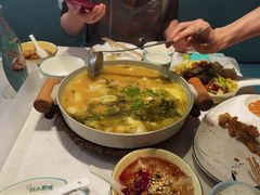 -川人百味(亿合城店)