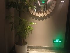 -和子足浴SPA会馆(东方之门店)