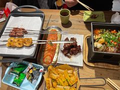 -申记串道(万豪店)