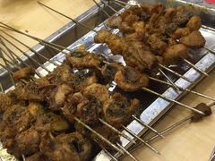 -寻香羊小羊·徐州烧烤(南京店)