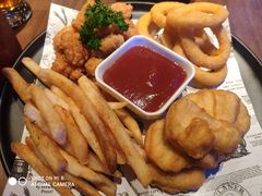 -Ambra Haus琥珀屋精酿餐厅(宝山店)