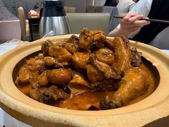 -莲餐厅·湖北菜·潜江小龙虾店(愚园路店)