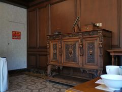 -望京楼flavor餐厅(古北水镇景区店)