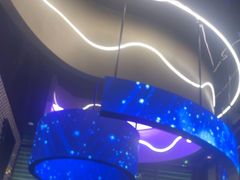 -碧涛阁·泡泡海洋·汤泉洗浴(王府花园店)