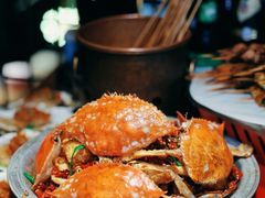 -1819餐厅·团队聚餐·烤串·精酿