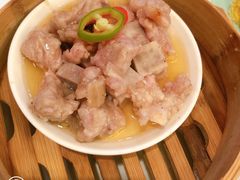 -白天鹅宾馆-宏图府餐厅